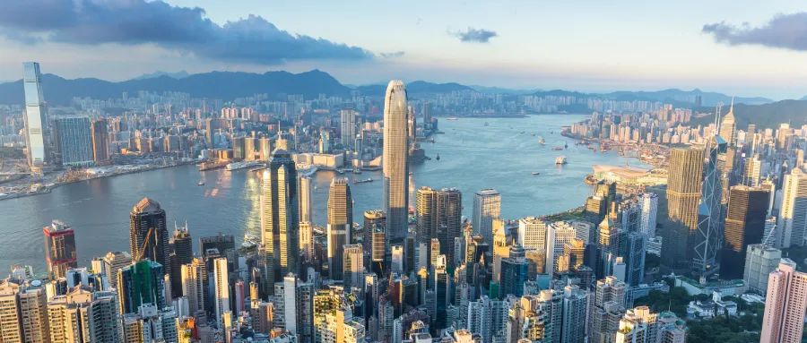 拿香港身份的紅利期可能還剩不到1個(gè)月？前特首四度發(fā)文評(píng)人才政策！